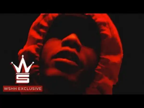Video: Lud Foe - Suffer